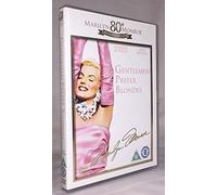 Gentlemen prefer blondes