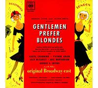 Gentlemen Prefer Blondes