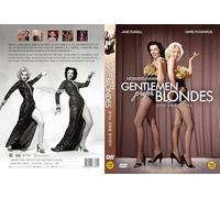 Gentlemen Prefer Blondes