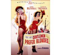 Gentlemen Prefer Blondes [Edizione: Stati Uniti]