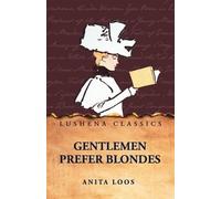 Gentlemen Prefer Blondes (Tascabile)