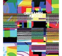 Gentlemen Rogues Surface Noise (Vinyl LP)