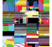 Gentlemen Rogues Surface Noise (Vinyl LP)