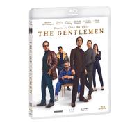 Gentlemen (the) [Blu-Ray] - Colin Farrell,Eddie Marsan,Matthew Mcconaughey