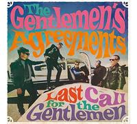 Gentlemen'S Agreement - Last Call for the Gentlemen