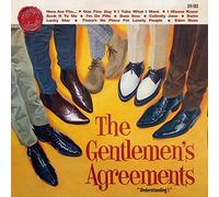 Gentlemen'S Agreements - Understanding!