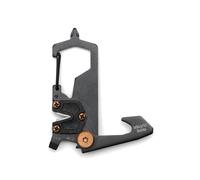 GENTLEMENS, STRUMENTO MULTIUSO MINI EXPLORER, CASA, IDEE REGALO, GADGET REGALO