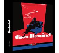 Libri Diaz Canales Juan / Teresa Valero / Antonio Lapone - Gentlemind #1-2