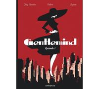 GENTLEMIND VOL.1
