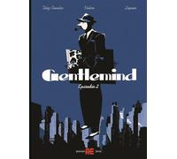 GENTLEMIND VOL.2
