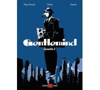 Gentlemind (Vol. 2)