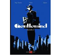 Gentlemind Vol. 2 - Episodio 2 - Alessandro Editore - Editoriale Cosmo - Ita