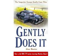 Gently Does It