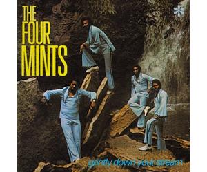 Gently Down Your Stream by The Four Mints (2007-10-02)