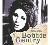 Gentry,Bobbie - Chickasaw County Child: the Ar