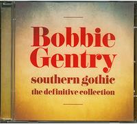 Gentry Bobbie - Southern Gothic The Definitive Collection