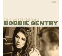 Gentry Bobbie - Windows Of The World