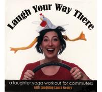 Gentry, Laura - Laugh Your Way There