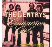 Gentrys - Cinnamon Girl-Very Best Of The