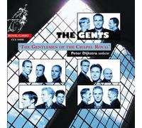 GENTS - GENTLEMEN OF THE CHAPEL R