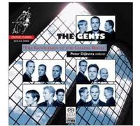 The Gents Gentlemen of Chapel Royal, the (CD) Album