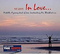 In Love... (CD) Album
