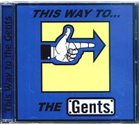 Gents - This Way To