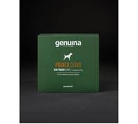 Genuina BOX MINI 7 pz x 30 g Pranzo Cervo per Cani Natural Pet Food