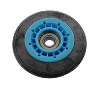 Genuine 0180800201A Haier Roll Wheel con cuscinetto 6000Z HD70, HD80, ODT200