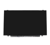 Genuine 14 "Pannello Display A LED 1366x768 N140BGA-EB3 B140xtn02.4 Per Schermo LCD TFT Monitor Interfaccia 30Pins EDP Laptop Lcd Sostituzione Dello Schermo