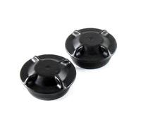 Genuine ammortizzatore di copertura antipolvere con 2PCS BMW E87 E30 E36 E46 31311139453