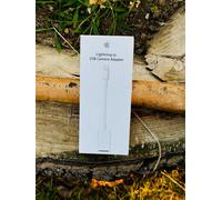 Apple Adattatore per fotocamere da lightning a USB