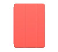 Genuine Apple Ipad 7, 8 E 9 (7ª, 8ª E 9ª Gen) Smart Cover - Pink Citrus - Nuovo