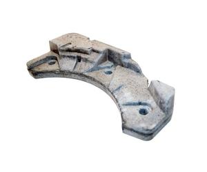 Genuine Ariston Aq9D69Iukv Lavatrice frontale contrappeso