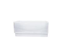 Genuine Ariston Frigorifero Fridge freezer Bianco Crisper Bin C00144903