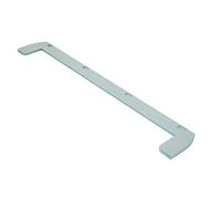 Genuine Ariston frigorifero ripiano in vetro frontale Trim