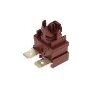 Genuine Ariston Lavastoviglie unipolare PULSANTE C00140607