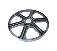 Genuine Ariston Lavatrice Drum Pulley C00112575