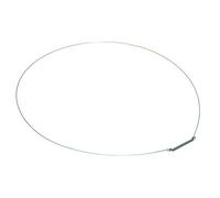 Genuine Ariston Lavatrice serraggio Anello Door Seal C00119210