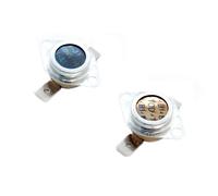 Genuine ARISTON Tumble Dryer THERMOSTAT KIT Green Spot C00095566
