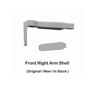 Genuine Arm Shell/motor for Dji Mini 2 Arm Cover Antenna Cable Repair Part for Mavic Mini 2/se Replacement