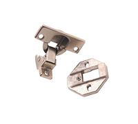 Genuine Bauknecht lavatrice integrata cerniera