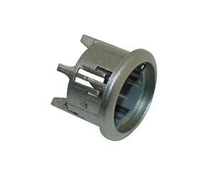 Genuine Bauknecht microonde Button