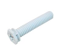 Genuine Bauknecht Refrigerator Fridge Freezer Adjustable Foot