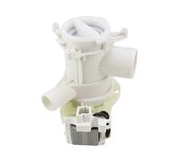 Genuine BEKO 2840940200 gruppo pompa di scarico per lavatrice