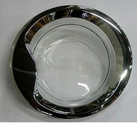 Genuine BEKO 2879502100 porta frontale di montaggio per lavatrice