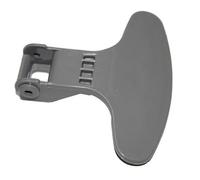 Genuine BEKO lavatrice maniglia Part Number 2821580200
