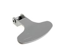 Genuine BEKO lavatrice maniglia ricambi parti/P/N 2821580200