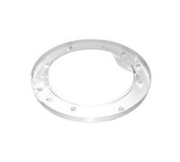 Genuine Beko Lavatrice Outer Door Trim Telaio 2821130100