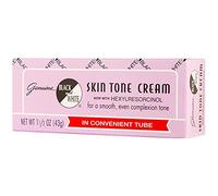 Genuine Black & White Color Correction Skine Tone Cream 1.5 oz.